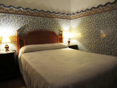 Casa Corralon