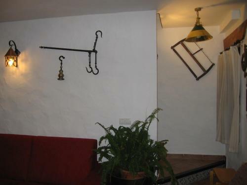 Casa Corralon