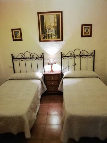 Casa Corralon
