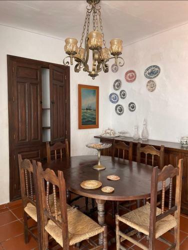 La Casa 5