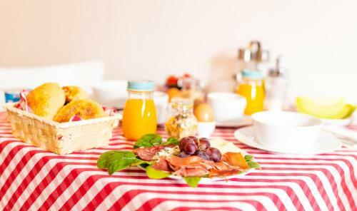 Bed & Breakfast Limonero Bnb