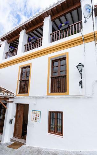 Bed & Breakfast Limonero Bnb