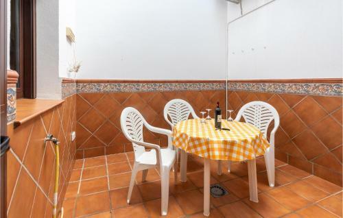 Nice Home In Grazalema With Wifi And 4 Bedrooms
