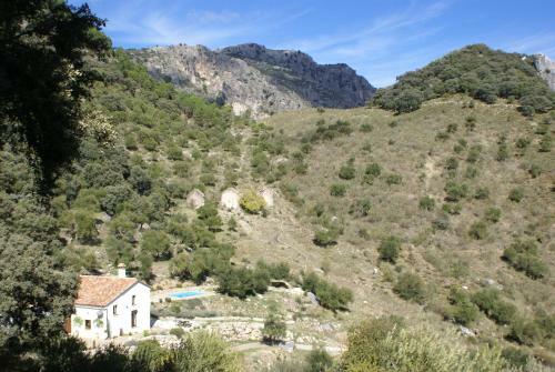 Villa Los Cerezos