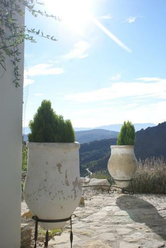 Villa Los Cerezos