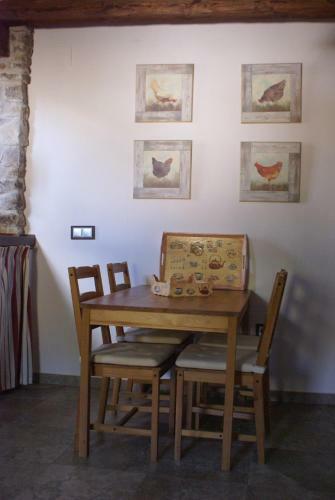 Villa Los Cerezos