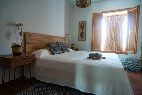 Apartamento La Casa de La Abuela Regina