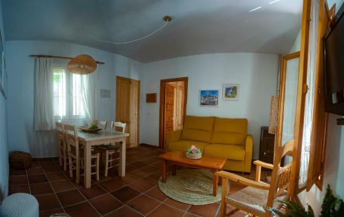 Apartamento La Casa de La Abuela Regina
