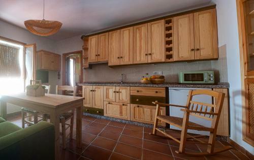Apartamento La Casa de La Abuela Regina