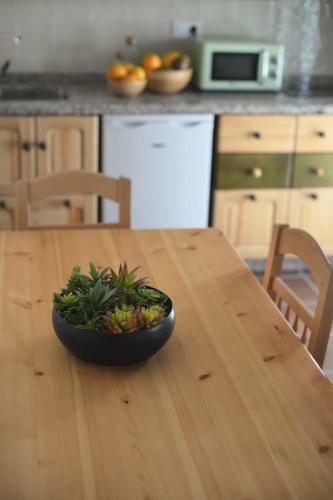 Apartamento La Casa de La Abuela Regina