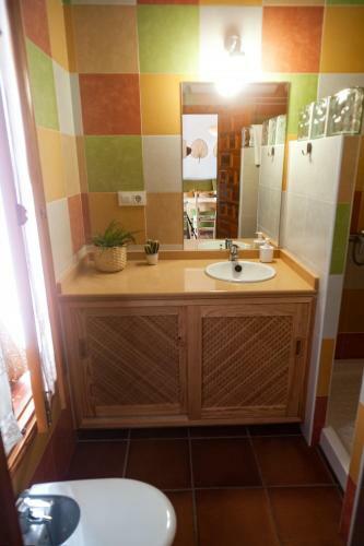 Apartamento La Casa de La Abuela Regina