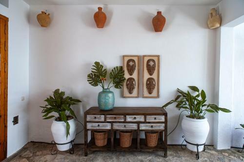 Apartamento La Casa de La Abuela Regina