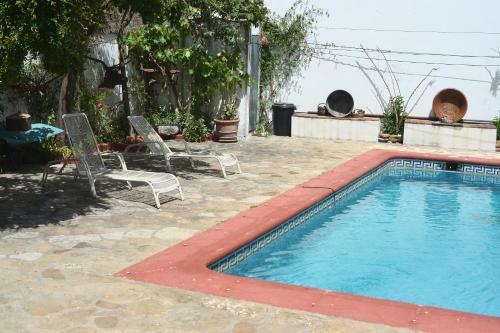 Apartamento La Casa de La Abuela Regina