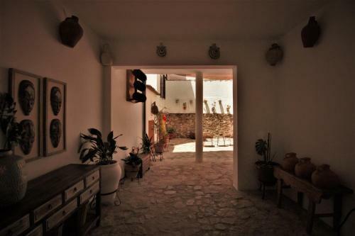Apartamento La Casa de La Abuela Regina