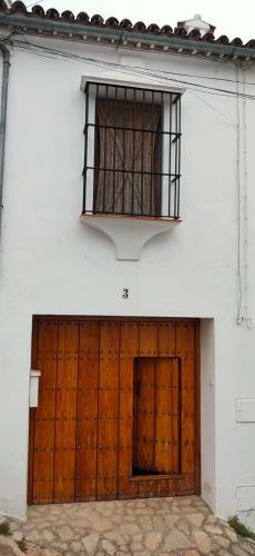 Apartamento La Casa de La Abuela Regina