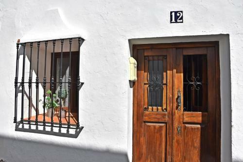 Casa El Simanc�n