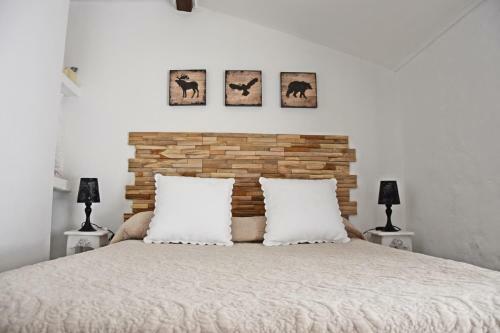 Casa El Simanc�n