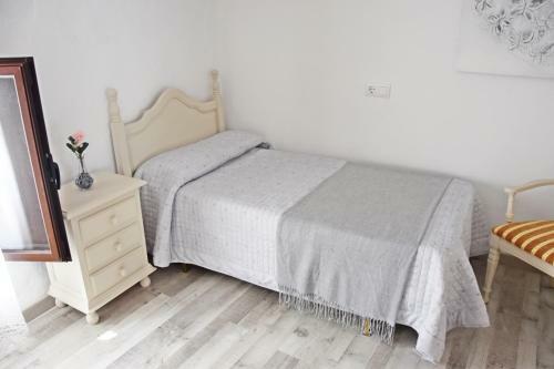Casa El Simanc�n