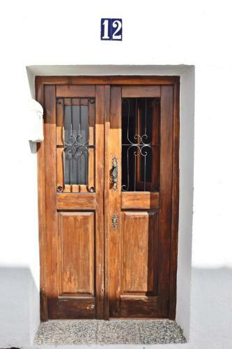 Casa El Simanc�n