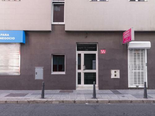 Apartamento Canteras 6 Personas Cerca de La Playa