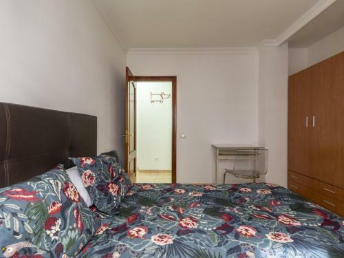 Apartamento Canteras 6 Personas Cerca de La Playa