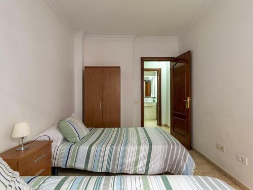 Apartamento Canteras 6 Personas Cerca de La Playa