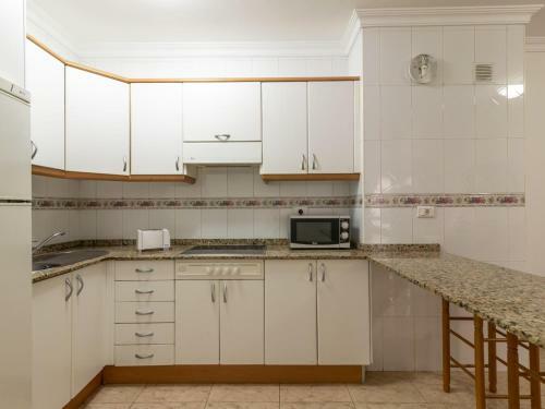 Apartamento Canteras 6 Personas Cerca de La Playa