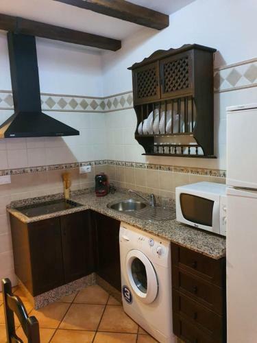 Apartamento El Escondite de Myriam