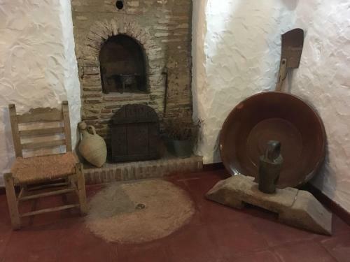 Casa Rural El Tinte