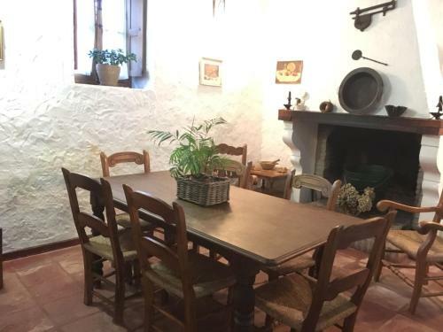 Casa Rural El Tinte