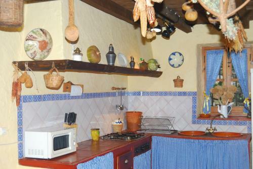 Casa Rural El Tinte