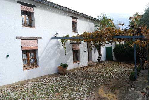 Casa Rural El Tinte