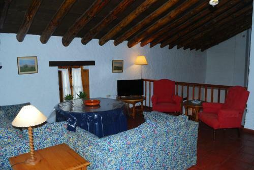 Casa Rural El Tinte