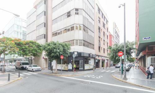 705 Nearsy Apartment
