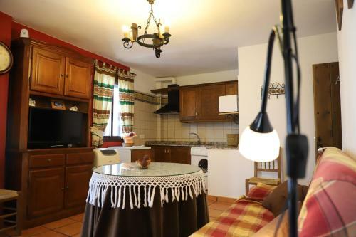 Apartamento Plaza de Los Asomaderos 54 Grazalema