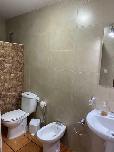 Apartamento Plaza de Los Asomaderos 54 Grazalema