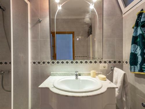 Apartamento Estudio Primera Linea Playa Canteras Vista Mar