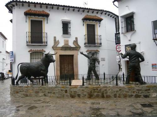 Laguneta 32 Grazalema