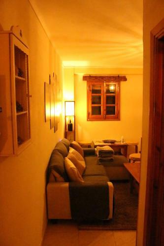 Apartamento Casa Las Botellas
