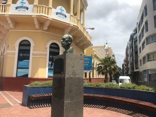 Apartment By The Ocean - Canteras Beach