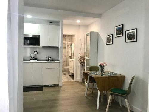 Apartment By The Ocean - Canteras Beach
