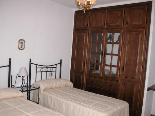 Casas Corrales