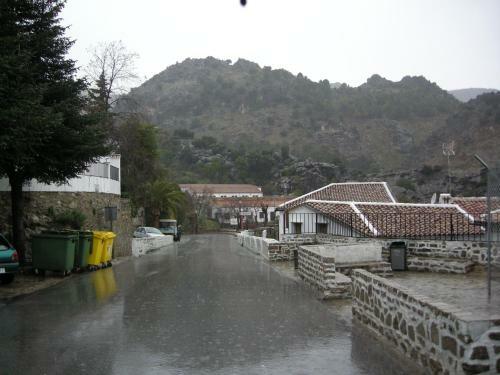 Casas Corrales