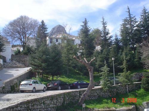 Casas Corrales