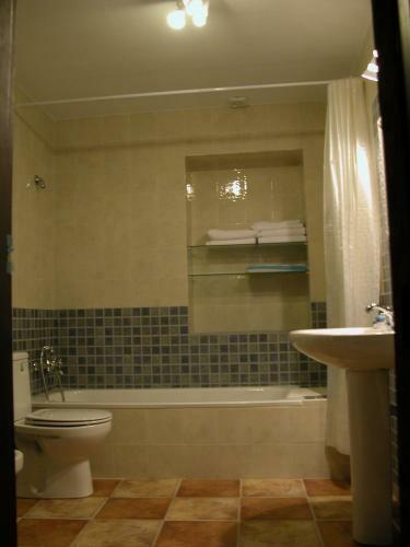 Casas Corrales