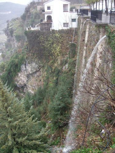 Casas Corrales