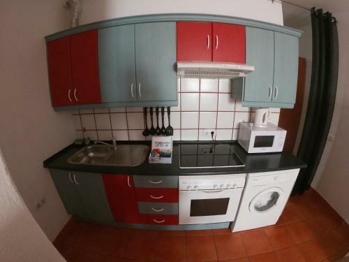 Paradise Apartament