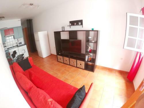 Paradise Apartament