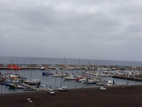 Apartamento Piso 3 Dormitorios En Gran Tarajal