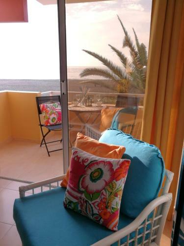 Apartamento Venturamar